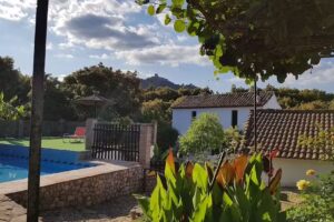 Casa Rural Hnos. Rios