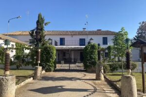 Casa Rural “Hoces del Batanejo”.