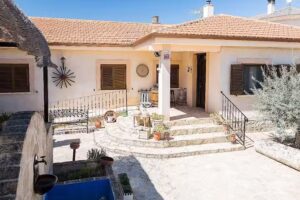 Casa rural Hotel Tía Josefa