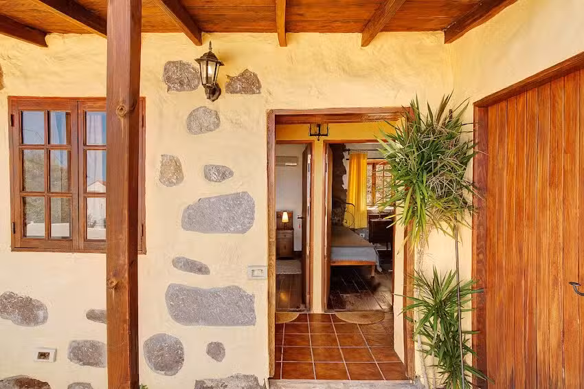 Casa rural House Pepita La De Las Flores, Gran Canaria