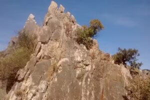 Casa Rural Huerta de las Mayas