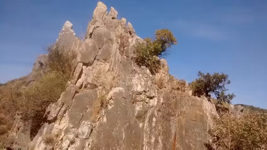 Casa Rural Huerta de las Mayas