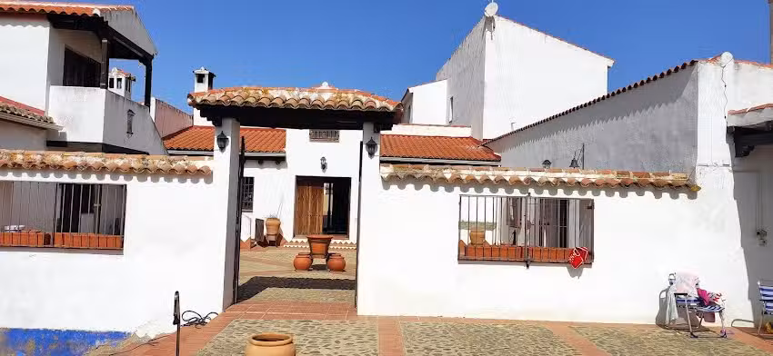 Casa Rural Huerta del Tio Cruz