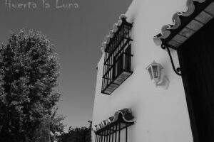 Casa Rural Huerta La Luna