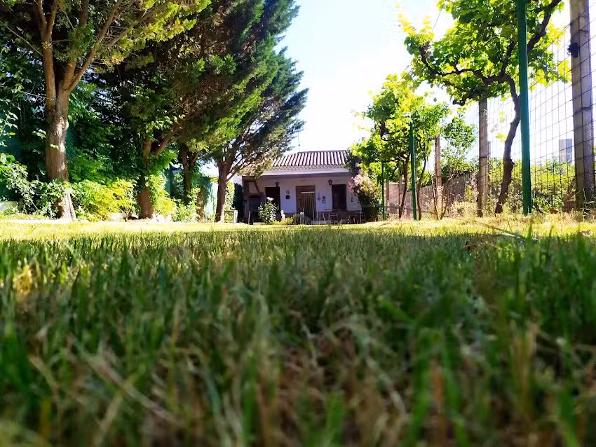 Casa Rural Huerto Lahiguera