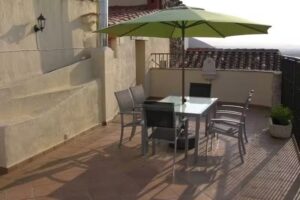 Casa Rural – Ildum Plaza