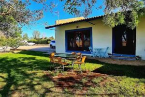 Casa Rural Illa de Mar