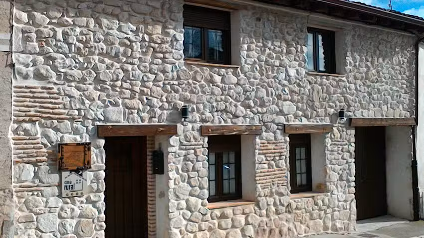 Casa Rural Inma