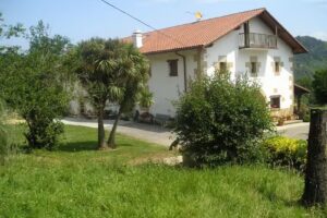 Casa Rural Iragorri