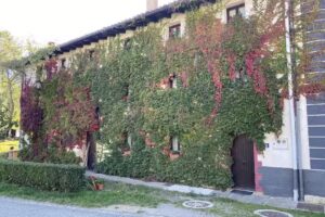 Casa Rural Irigoien Etxea