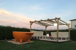 Casa Rural Irigoien – Muez