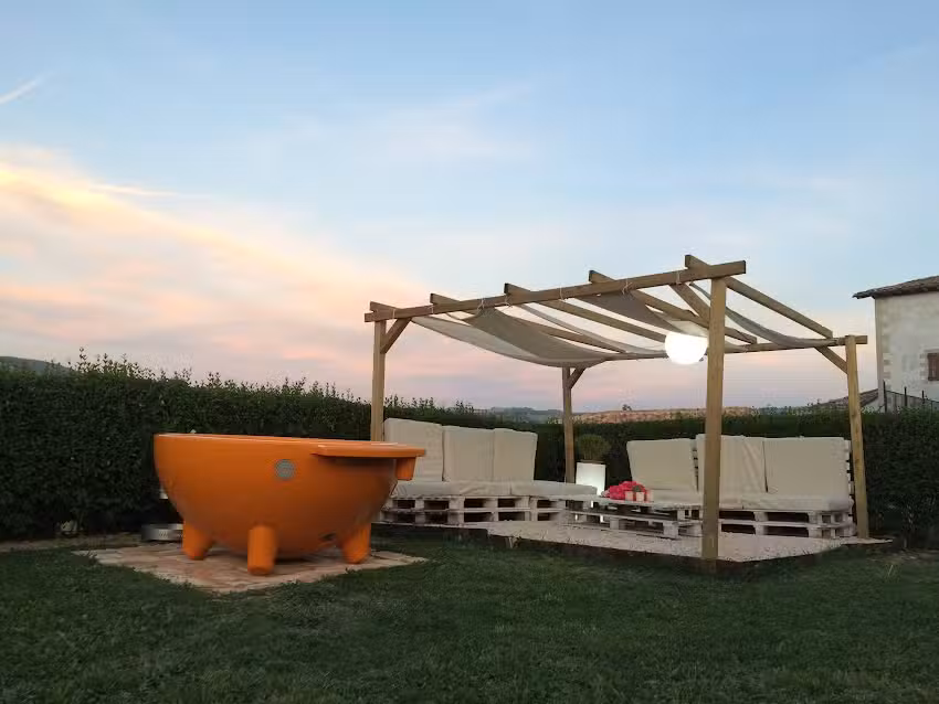 Casa Rural Irigoien – Muez