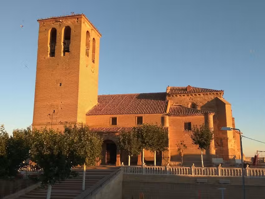 Casa Rural Isabel