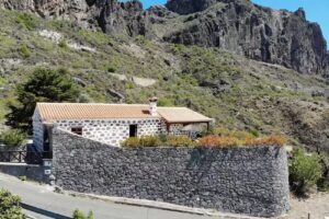 Casa Rural, Isla de Cuba