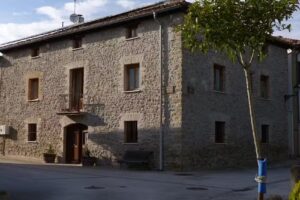 Casa Rural ITTURRIETA