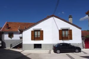 Casa Rural Iturralde