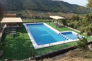 Casa rural Iván el Penas