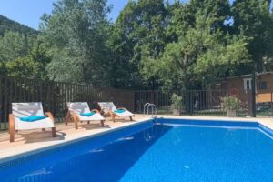 Casa rural Jaca – El Caserío de Fatas