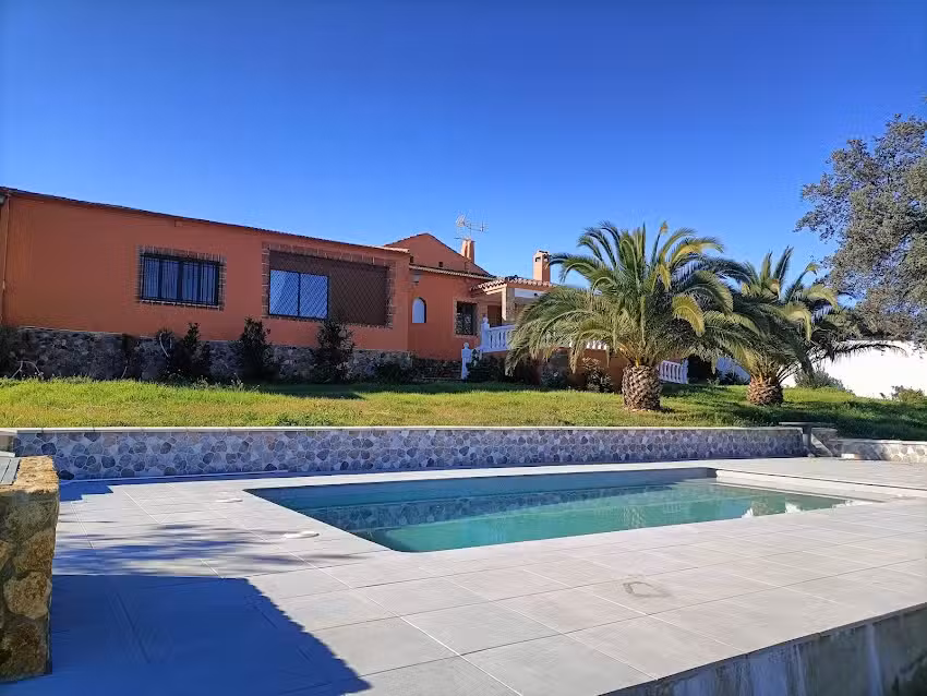 Casa rural Jara Serena