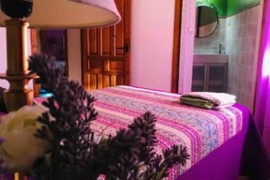 Casa Rural Jardin de la Mina