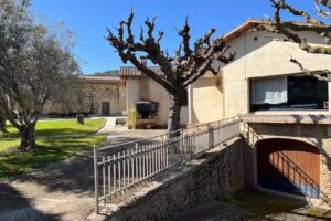 Casa Rural José Luis