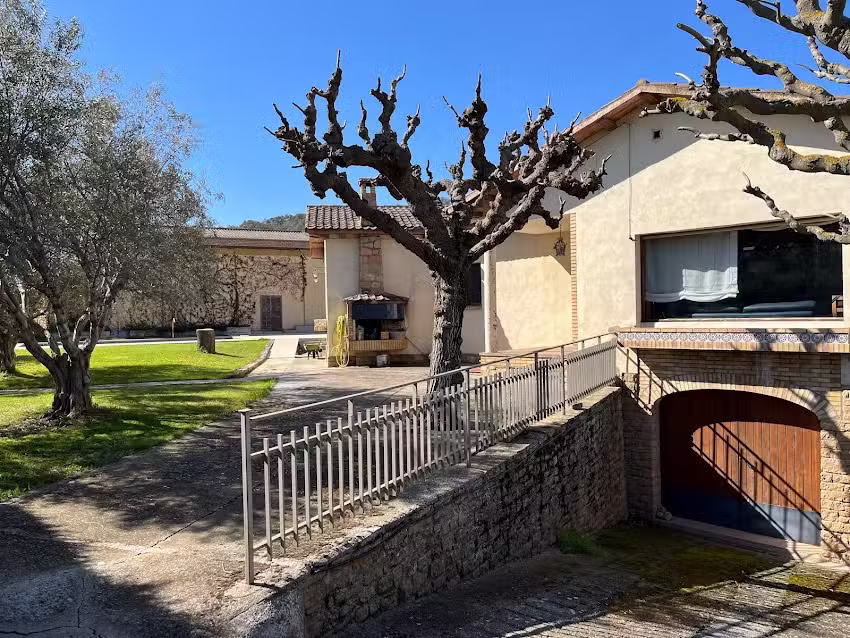 Casa Rural José Luis