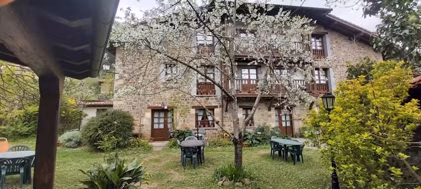 Casa Rural Josefina