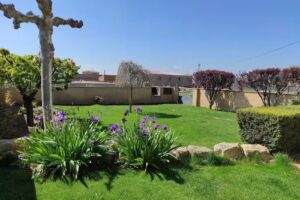 Casa Rural “JR”.