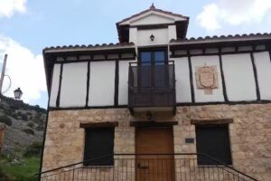 Casa Rural Juana