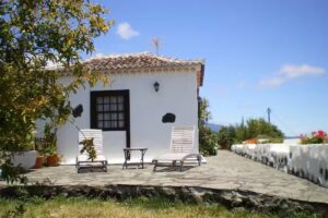 Casa rural Juana Quinta