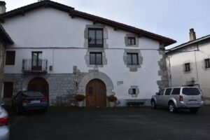 Casa Rural Juanserena