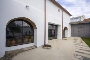 Casa Rural Julio Vegas