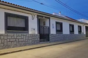 CASA RURAL K’ALFONSO