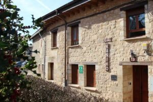 CASA RURAL KAÑIKO LANDETXEA