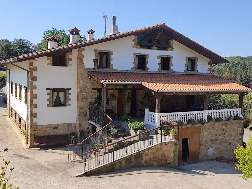 Casa Rural Karakas Zar