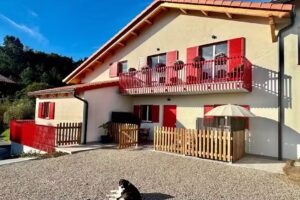 Casa Rural Kostoenea