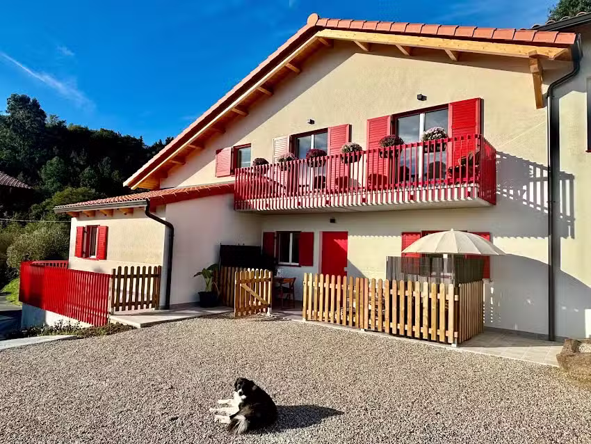 Casa Rural Kostoenea
