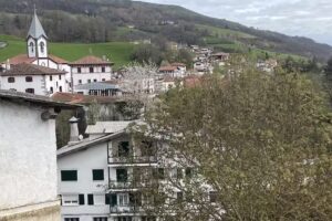 Casa Rural KURUTXEZAHAR