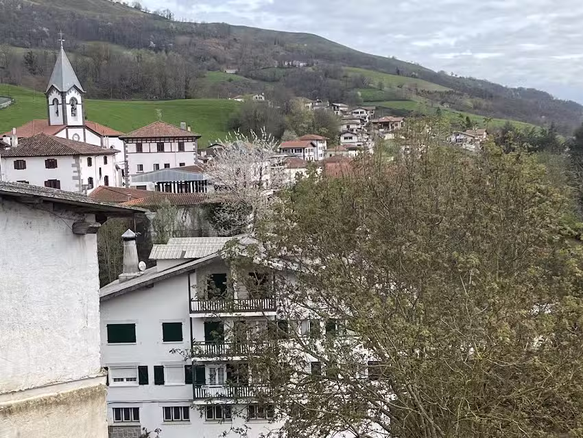 Casa Rural KURUTXEZAHAR