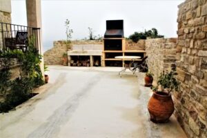 Casa rural L’Aguiló