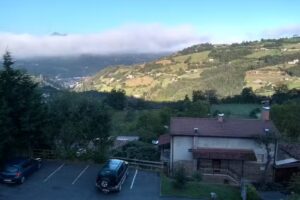 Casa Rural L’Albancia