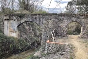 Casa Rural L’Almàssera d’Aielo de Rugat