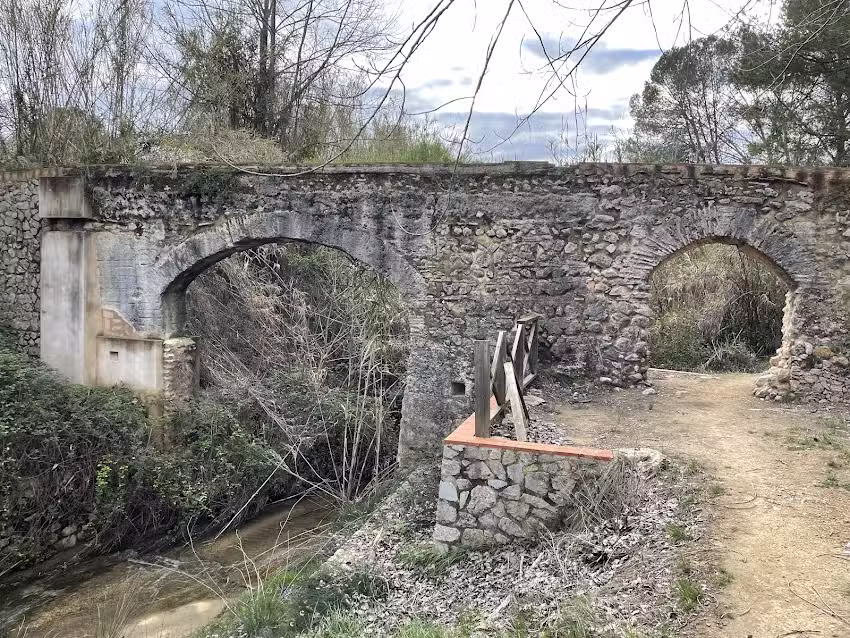 Casa Rural L’Almàssera d’Aielo de Rugat