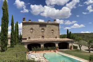 Casa Rural L’Avellana