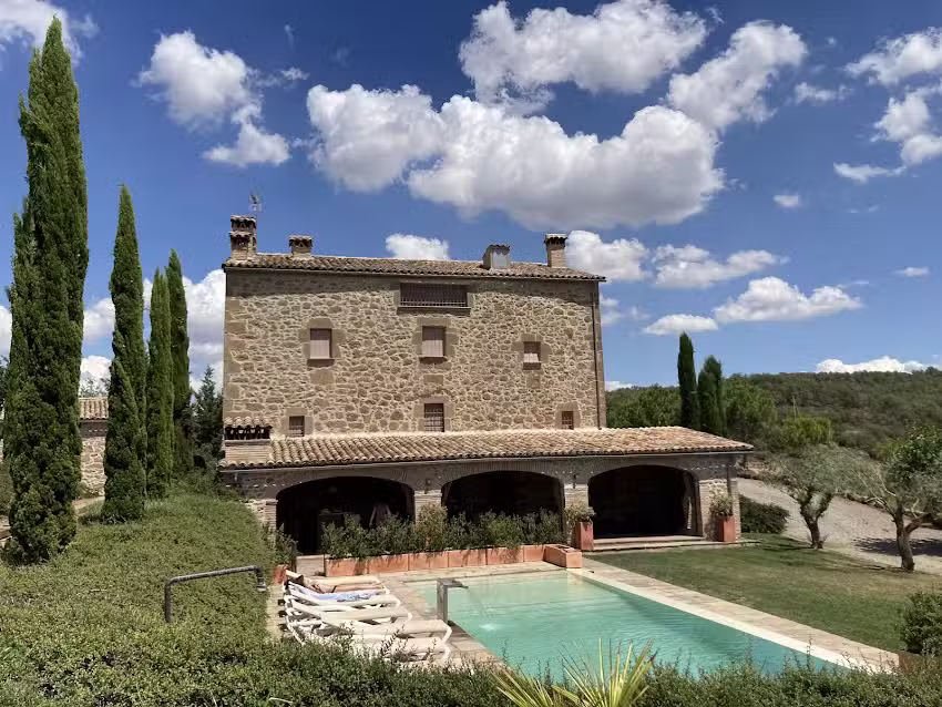 Casa Rural L’Avellana