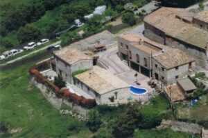 Casa Rural L’Era de Cal Marianet