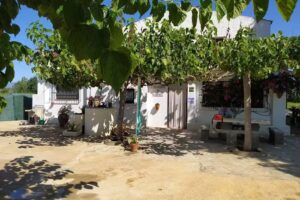 Casa Rural L’Esquerra de Gabriel