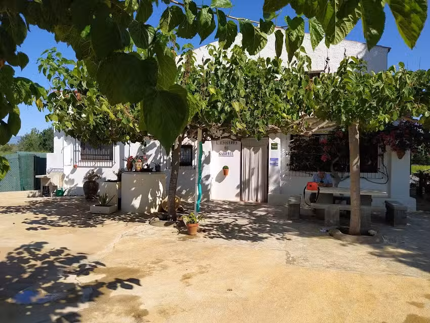 Casa Rural L’Esquerra de Gabriel