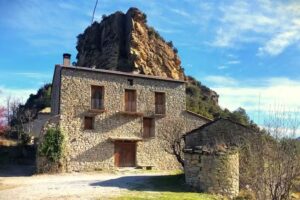 Casa Rural L’Oliva