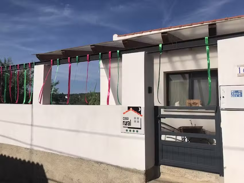 Casa Rural La Abacería